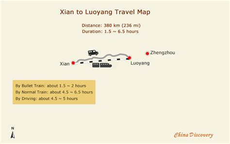 黃石到洛陽多少公里：路程中的地理與人文思考